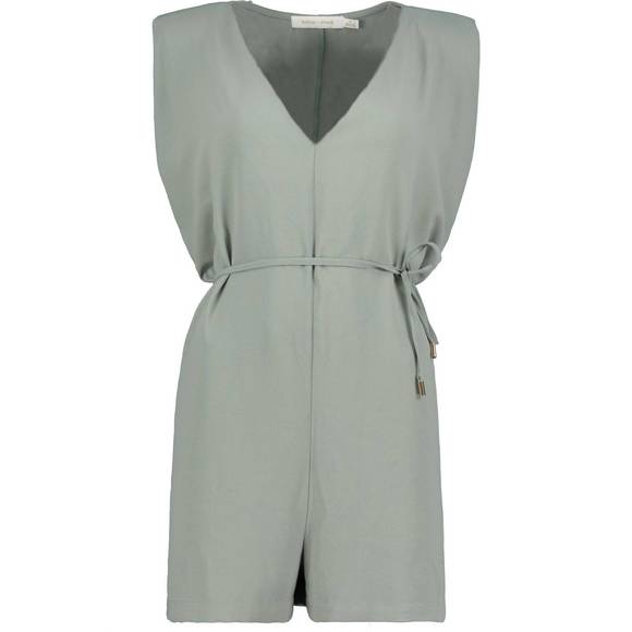 NEW BISHOP + YOUNG free spirit harlowe romper in paradise - Picture 2 of 2